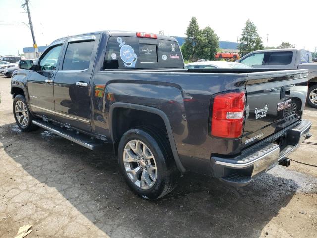 3GTU2VEC1FG253232 GMC Sierra K1500 Slt