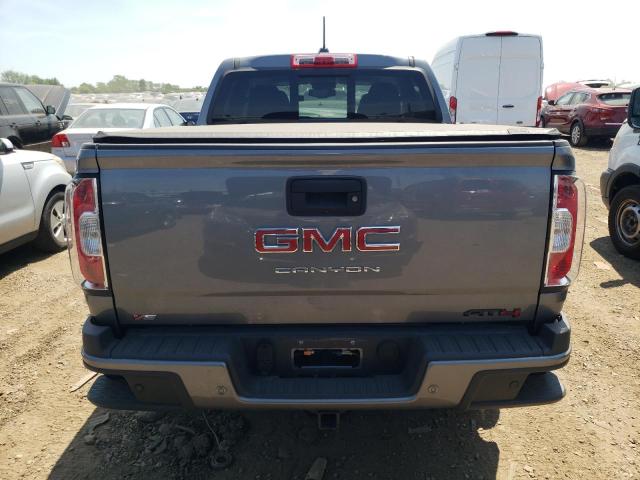 1GTG6FEN4N1205228 GMC Canyon At4