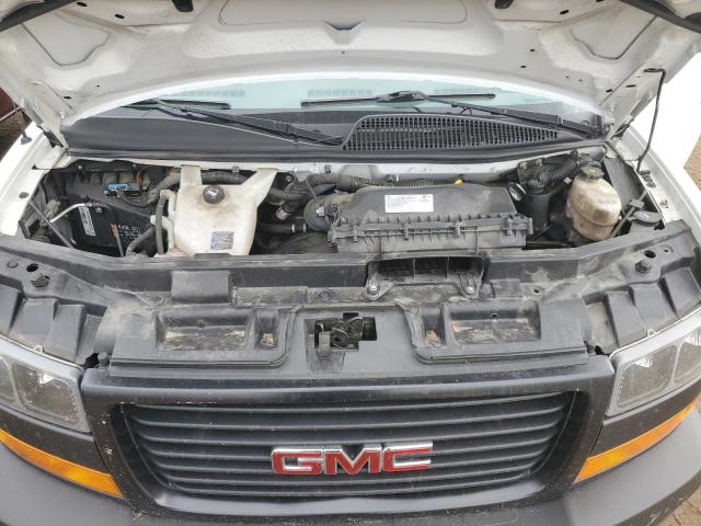 1GTW7AFP3M1198928 GMC Savana G2500