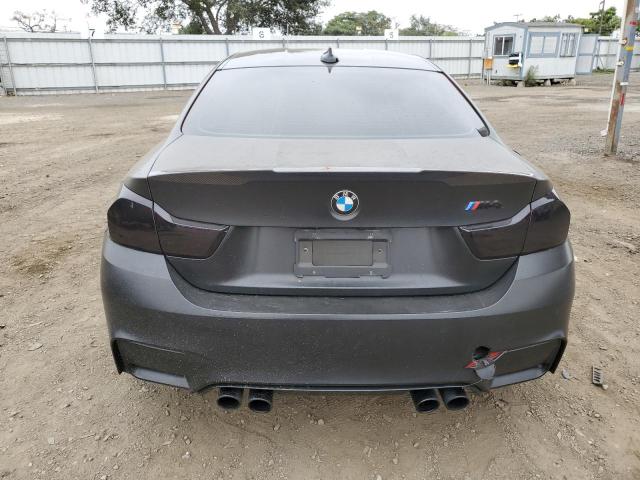 WBS4Y9C51JAC87703 BMW M4