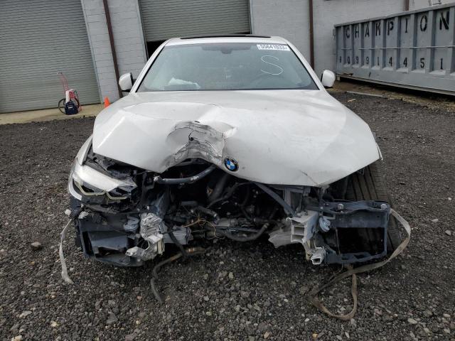 WBAJA7C50JWA73546 BMW 530 XI