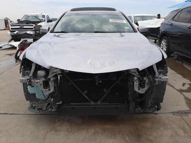 19UUB2F5XHA002940 Acura TLX TECH
