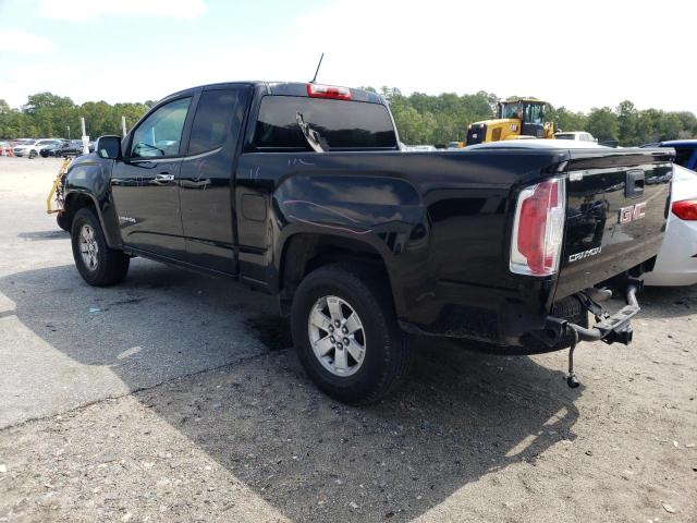 1GTH5AE32F1144780 GMC Canyon