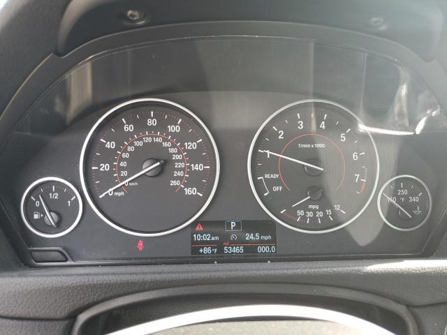 WBA8B9G31HNU55470 BMW 330 I
