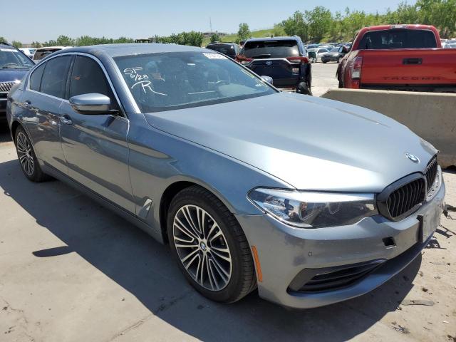 WBAJA7C51JWC77000 BMW 530 XI