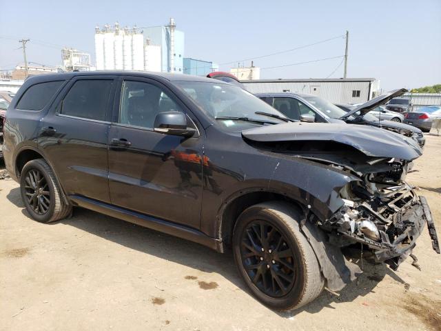 1C4RDJDG5FC730261 Dodge DURANGO LIMITED