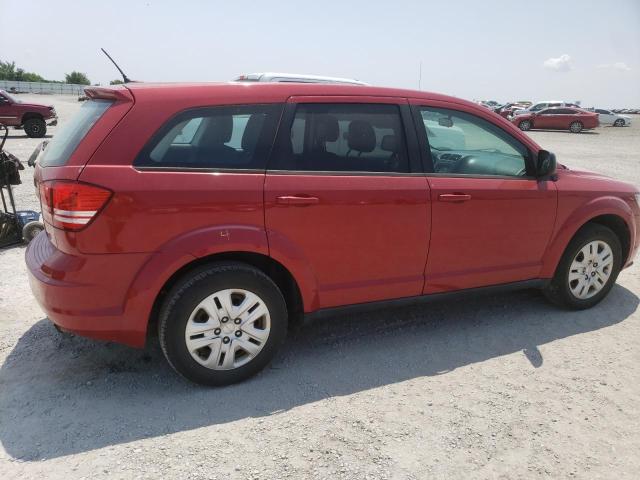 3C4PDCAB7ET267246 Dodge JOURNEY SE