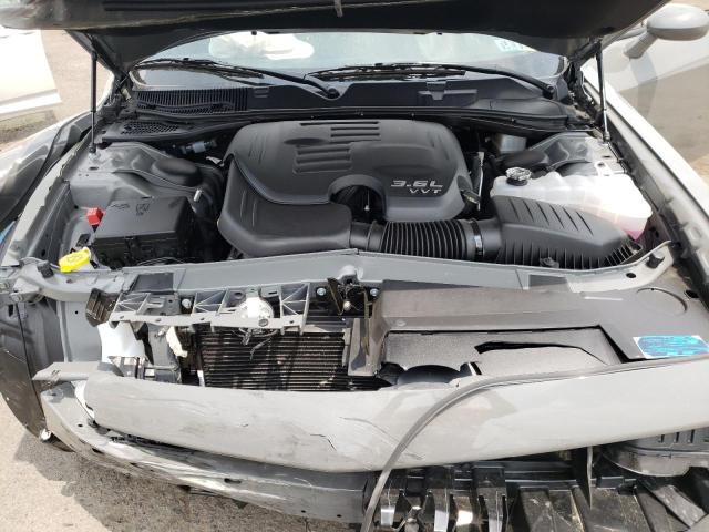 2C3CDZAG9PH586662 Dodge Challenger Sxt