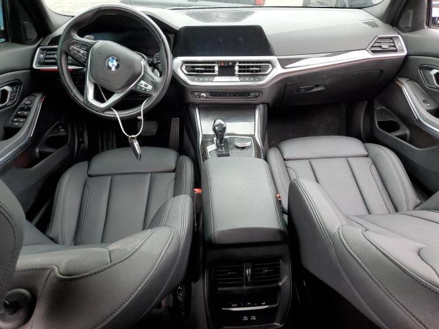 3MW5R1J07M8B95734 BMW 330I