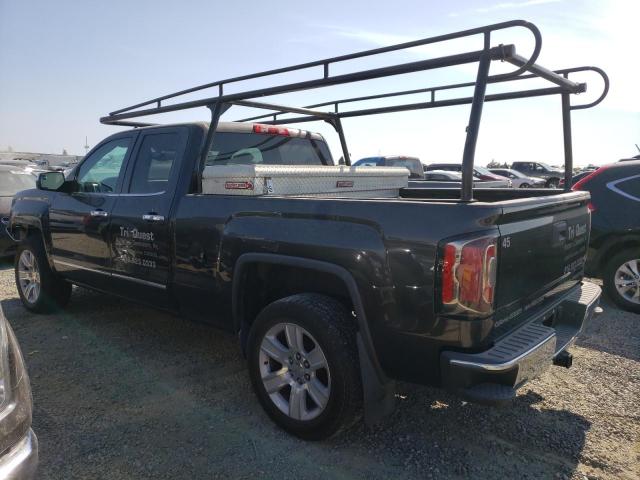 1GTV2NEC0GZ312342 GMC Sierra K1500 Slt