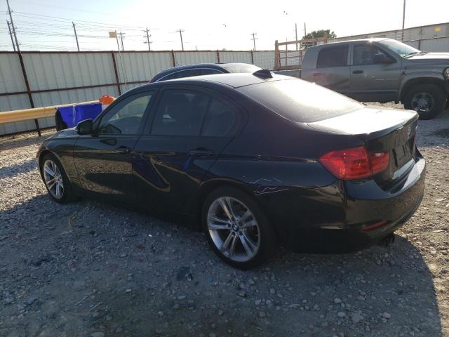 WBA3A5C55EP603729 BMW 328 I