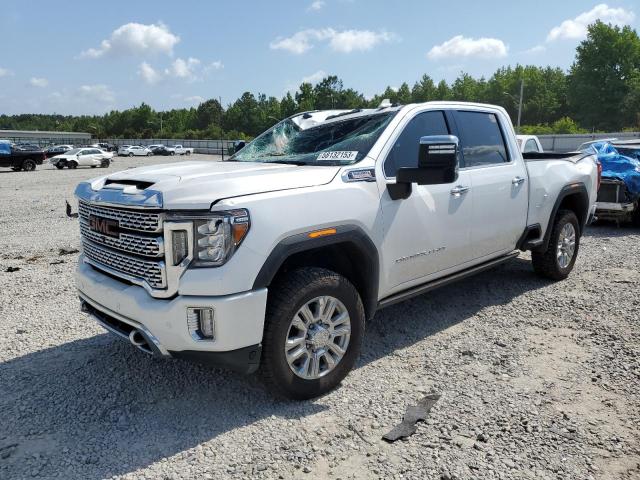 1GT49REY8NF140831 auction archive image