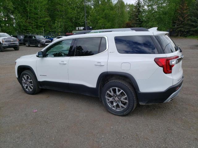1GKKNUL44LZ187148 GMC ACADIA SLT