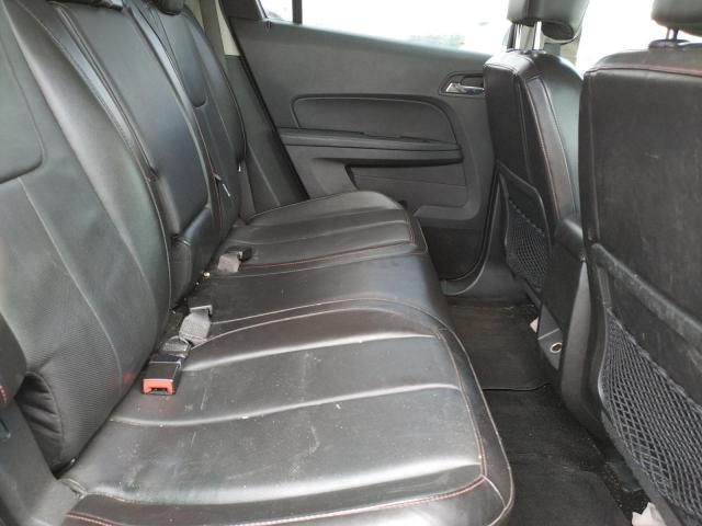 2GKFLPE39G6263655 GMC Terrain Slt