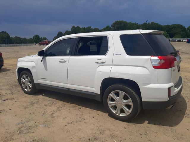 2GKALMEK0H6307821 GMC Terrain Sle
