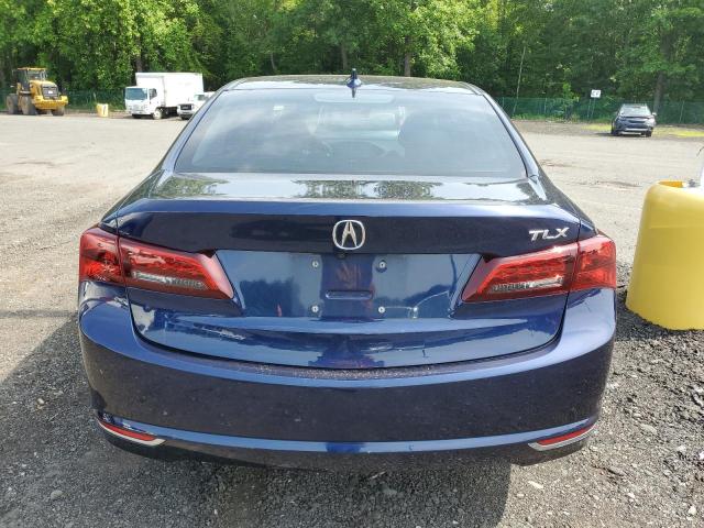 19UUB1F59GA000525 Acura TLX TECH