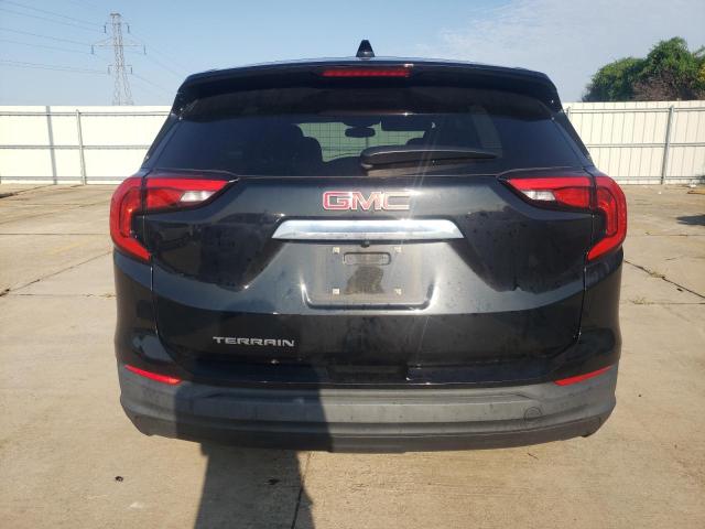 3GKALMEV2KL166649 GMC Terrain Sle