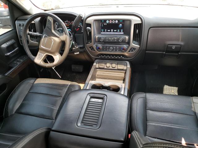 1GT12UEY0JF272051 GMC Sierra K2500 Denali