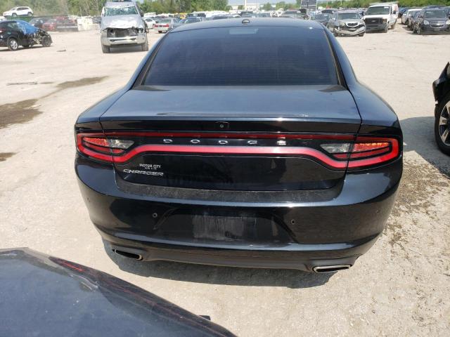2C3CDXBG3KH537498 Dodge Charger Sxt