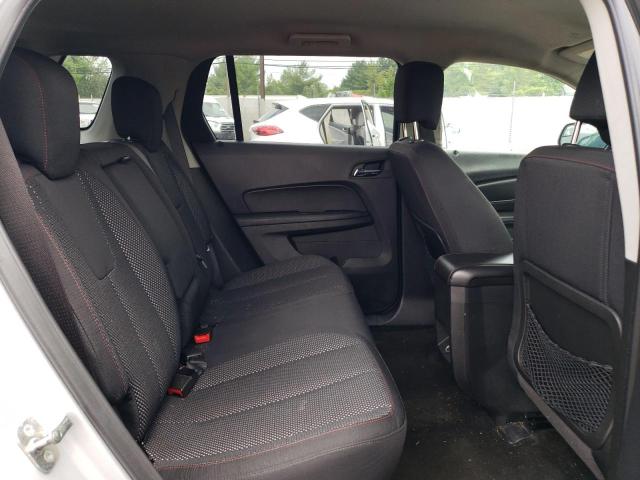 2GKALREK9E6306983 GMC Terrain Sle