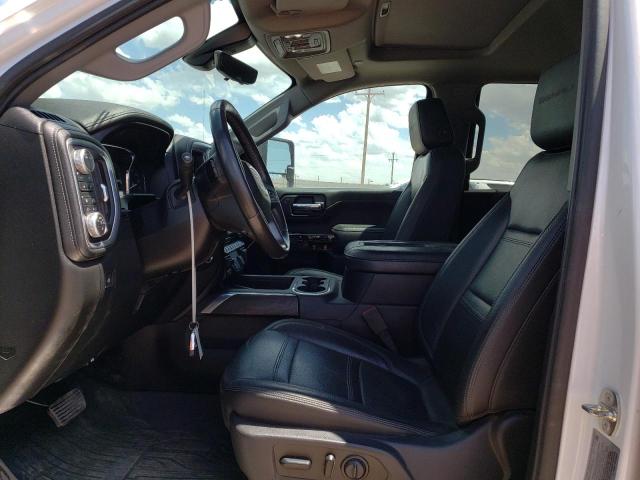 1GT49REY5LF159222 GMC Sierra K2500 Denali