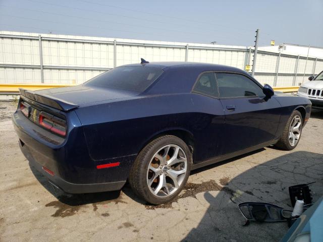 2C3CDZAG9GH280223 Dodge Challenger Sxt