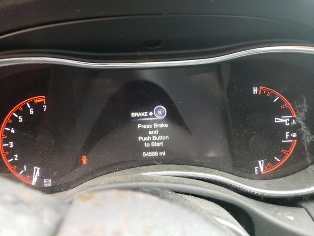 1C4RDJAG2JC154397 Dodge Durango Sxt