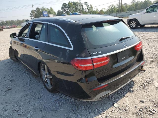 WDDZH6GB3HA137231 Mercedes-Benz E 400 4matic