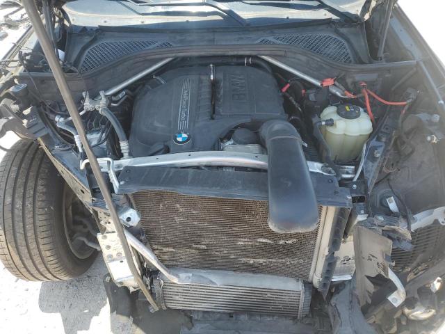 5UXKR2C37H0X05257 BMW X5 Sdrive35i