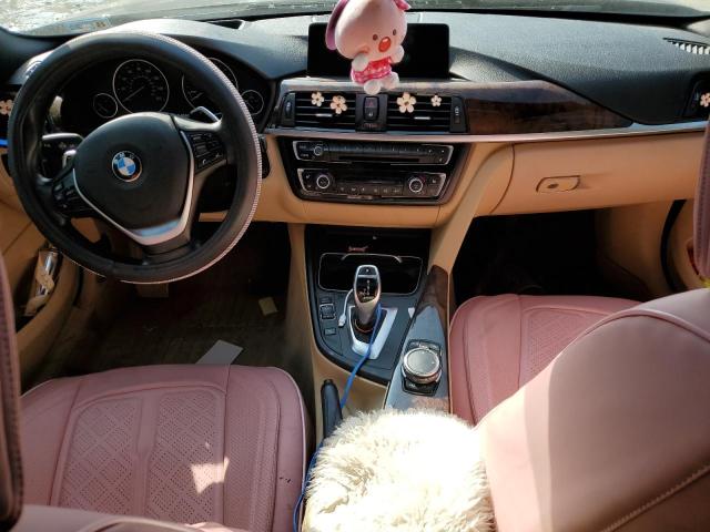 WBA3N9C50GK248660 BMW 428 XI