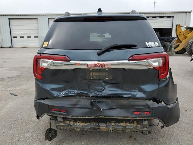 1GKKNMLS4LZ151636 GMC ACADIA SLT