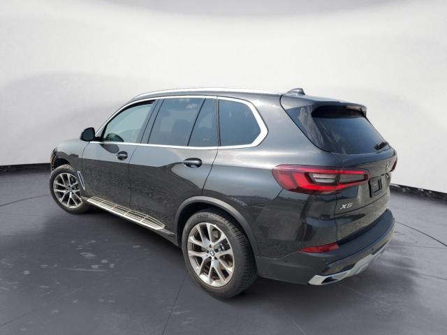 5UXCR4C07P9P91752 BMW X5 Sdrive 40i