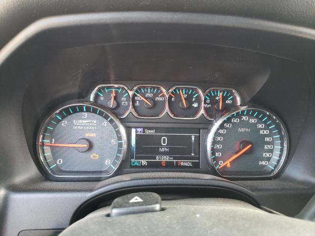 1GTV2NEC5JZ241310 GMC Sierra K1500 Slt