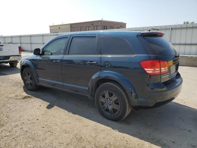 3C4PDCAB8FT536744 Dodge JOURNEY SE