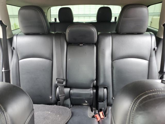 3C4PDCBG1ET140065 Dodge Journey Sxt