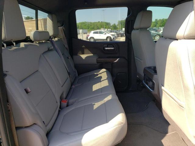 3GTU9DED6KG276272 GMC Sierra K1500 Slt