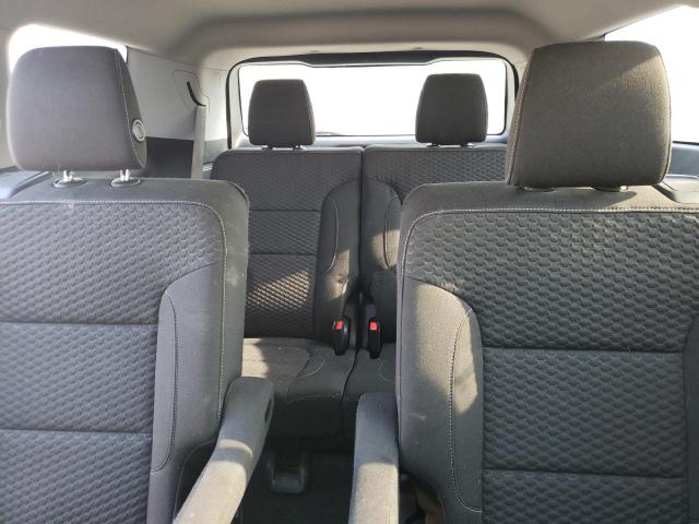 1GKKNSLA9JZ201472 GMC ACADIA SLE