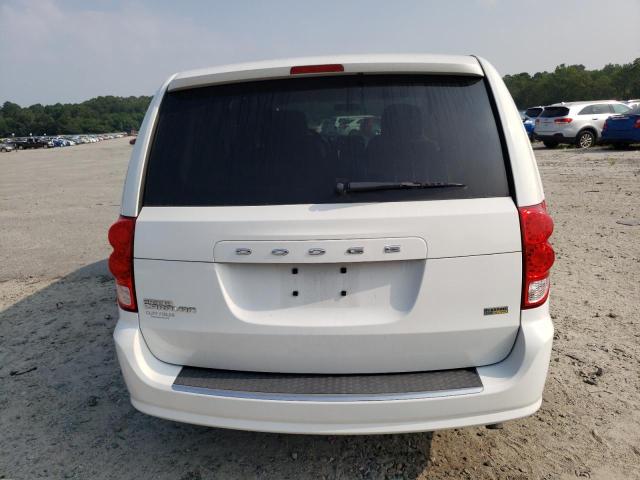 2C4RDGBG4ER353983 Dodge Grand Caravan Se