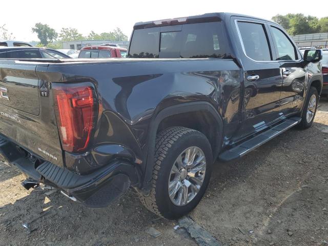 3GTUUGED7NG670870 GMC Sierra K1500 Denali