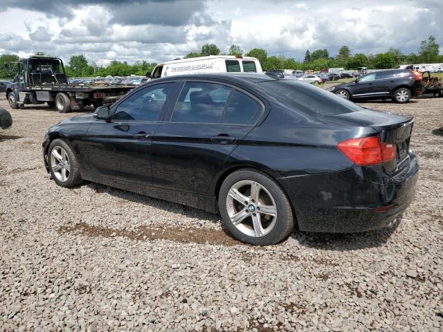 WBA3B5G56FNS15073 BMW 328 Xi Sulev