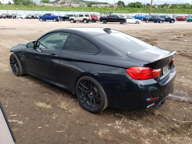 WBS3R9C55FK330592 BMW M4