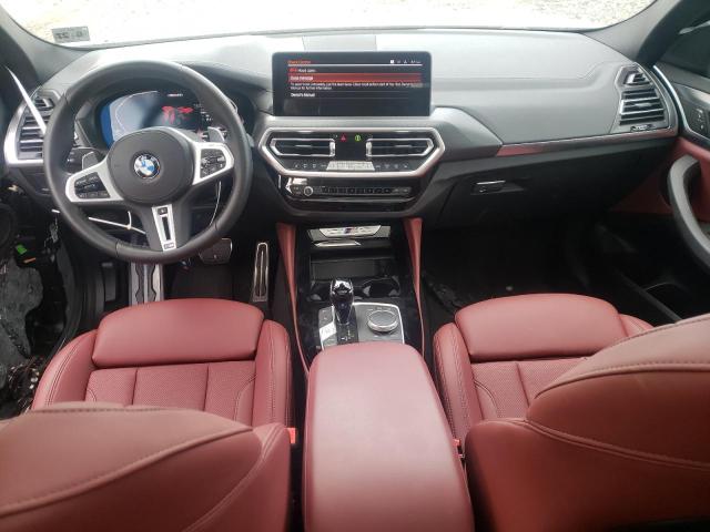 5UX43DT0XN9M93604 BMW X4 M40i