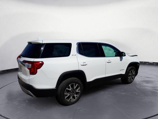 1GKKNKL42PZ125337 GMC ACADIA SLE