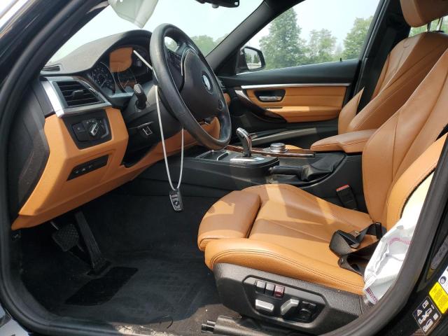 WBA8K3C50JA485769 BMW 330 XI