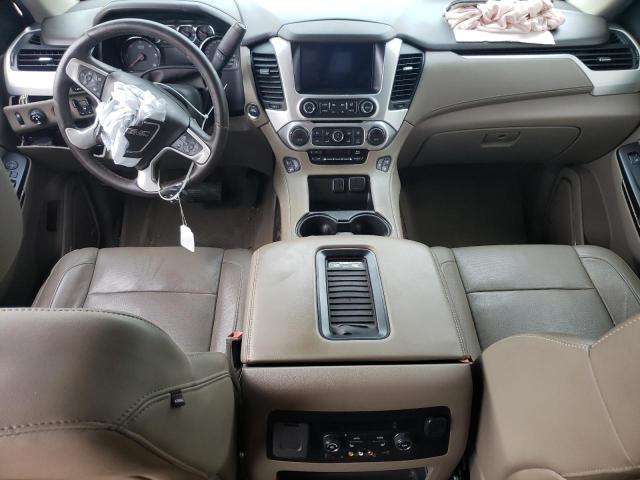 1GKS2BKC9FR569038 GMC YUKON SLT