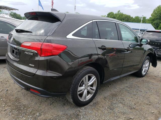 5J8TB4H30FL026085 Acura RDX