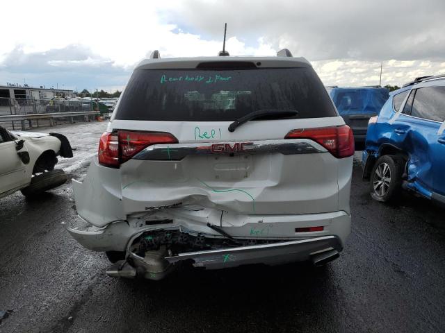 1GKKNPLS1JZ113148 GMC Acadia Denali