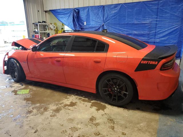 2C3CDXGJ2MH668204 Dodge Charger Scat Pack