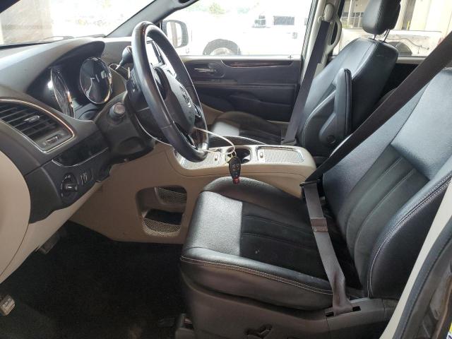 2C4RDGCG5HR712888 Dodge Grand Caravan Sxt