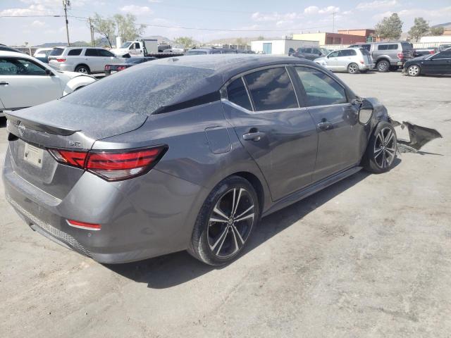 3N1AB8DV2LY293352 Nissan SENTRA SR